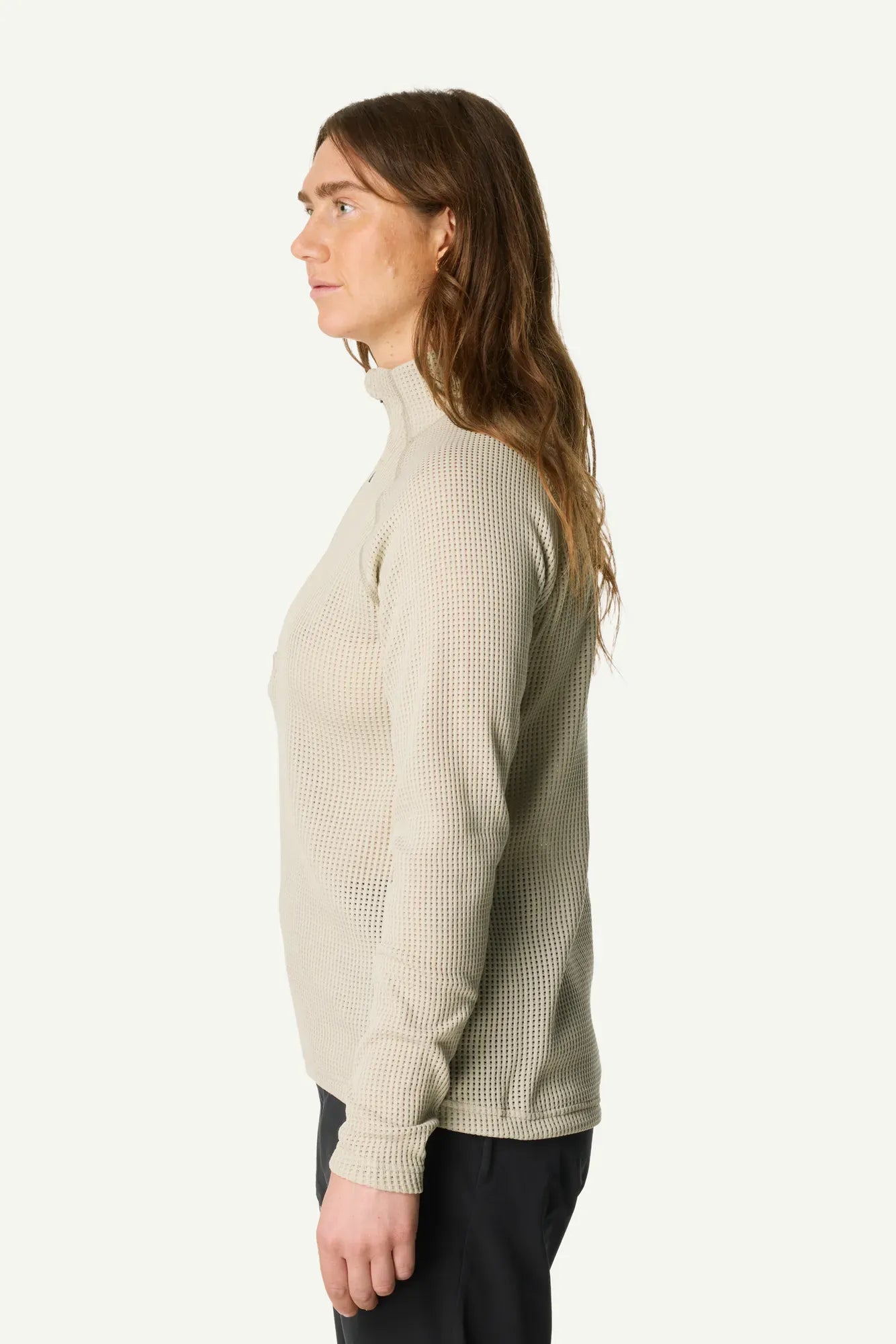 830046_H28_201_Women_Pace_Flow_Half_Zip_greenish_gray_c_low