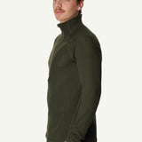 830047_H29_201_Men_Pace_Flow_Half_Zip_green_illusion_A372_c_low