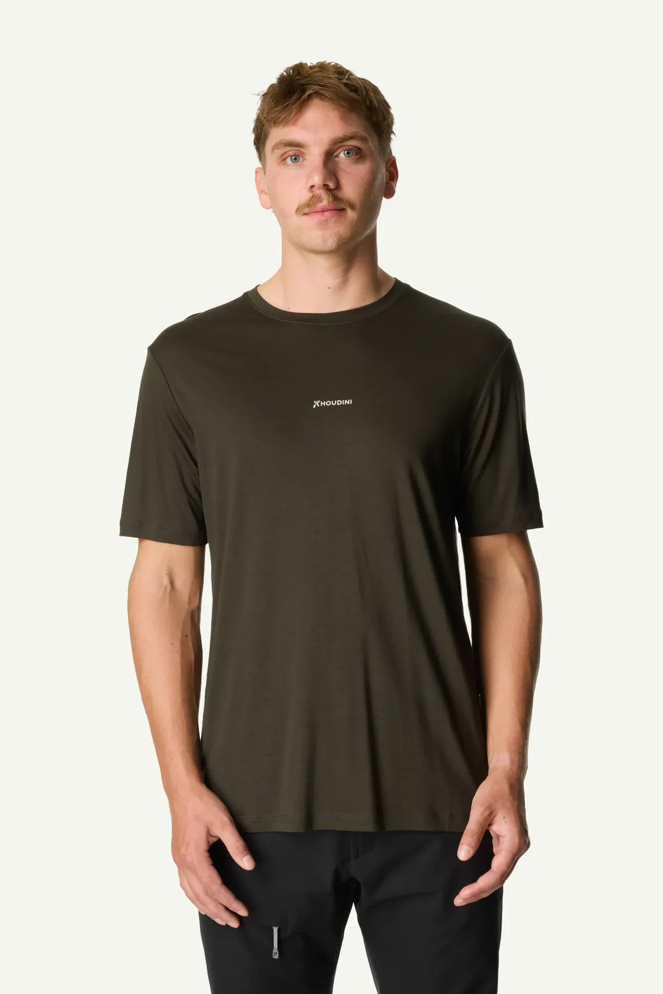 840049_I45_200_Men_Tree_Message_Tee_green_illusion_houdini_logo_c_low