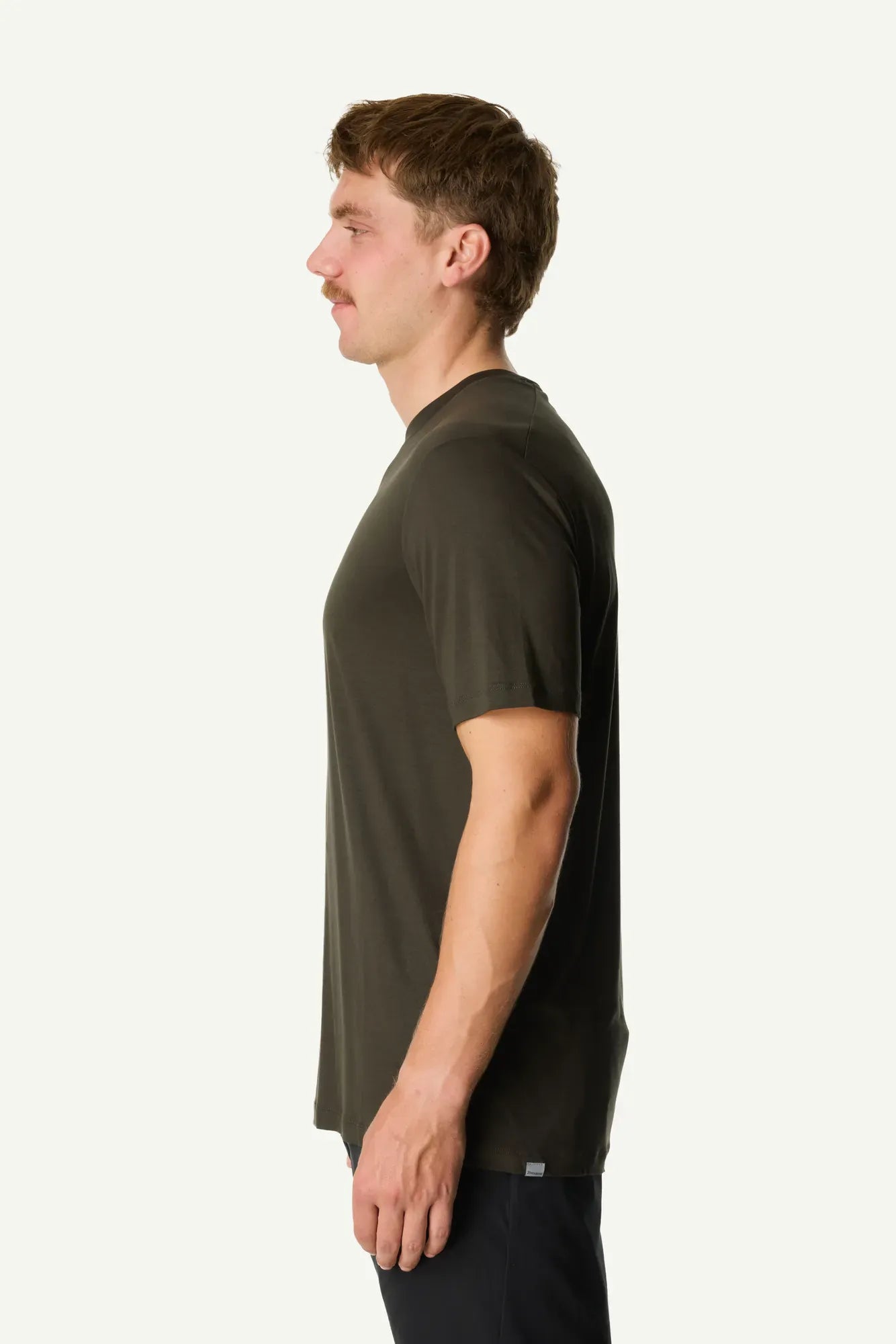 840049_I45_201_Men_Tree_Message_Tee_green_illusion_houdini_logo_c_low