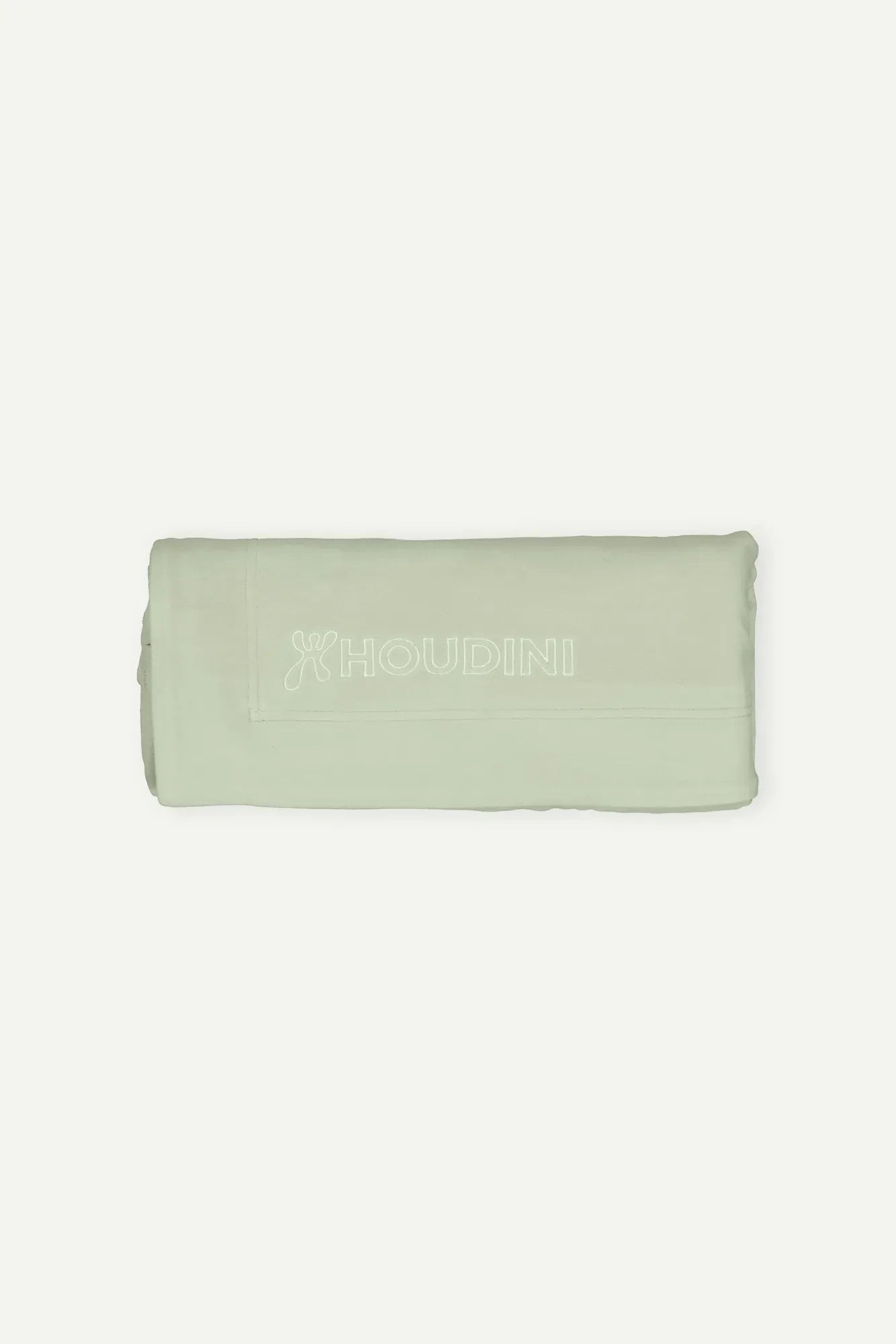 Wrap Around L Green Horizon One Size